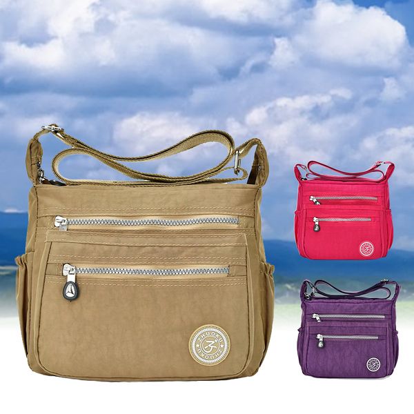 

2019 новй нейлон женин ђмка ђмки малй коелек ђмка женина crossbody ђмки ђмки