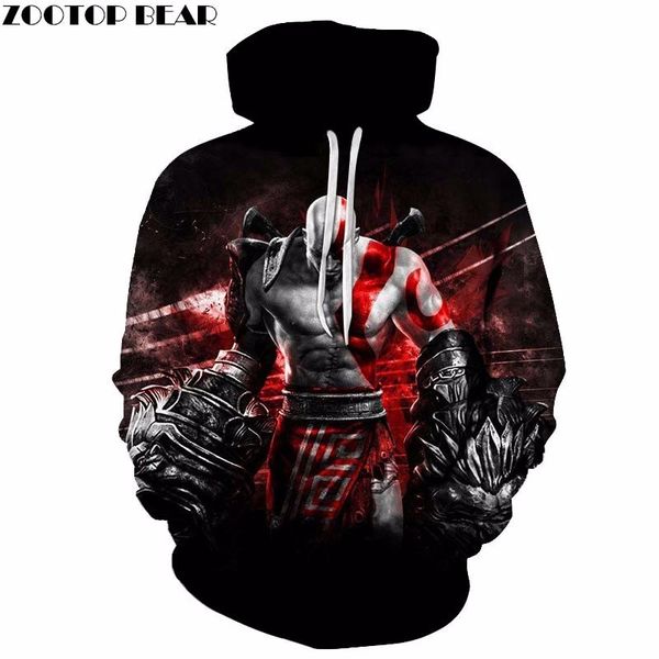 

back sword mens pullover sweatshirt hoodies pullover sweatshirt fashion hoodie long sleeve anime sell men, Black
