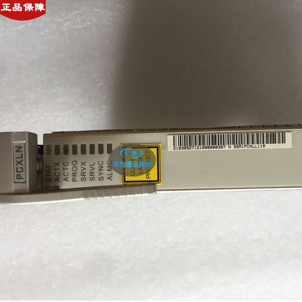 

100% рабочий оригинал для huawei pcxln ssr1pcxll110