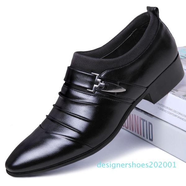 

hollow out oxfords formal shoes mens leather wedding shoes black heren schoenen oxford for men dress 2018 loafers d01 d01