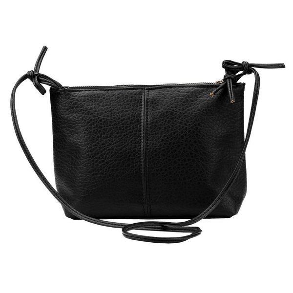 

fashion women shoulder bag satchel messenger crossbody bag tote handbag