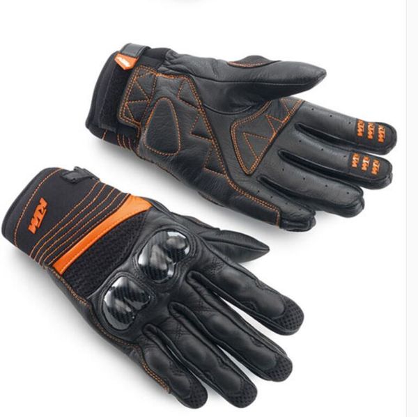 

2019 весной и осенью ktm перчатки carbon fiber внедорожник мотоцикл езда мотоцикл мотоцикл защита от падения перчатки