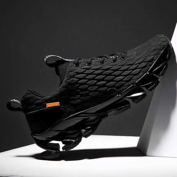 

2020 new cushioning running shoes for men women outdoor blade sport shoes breathable soft jogging trainers sneakers men women