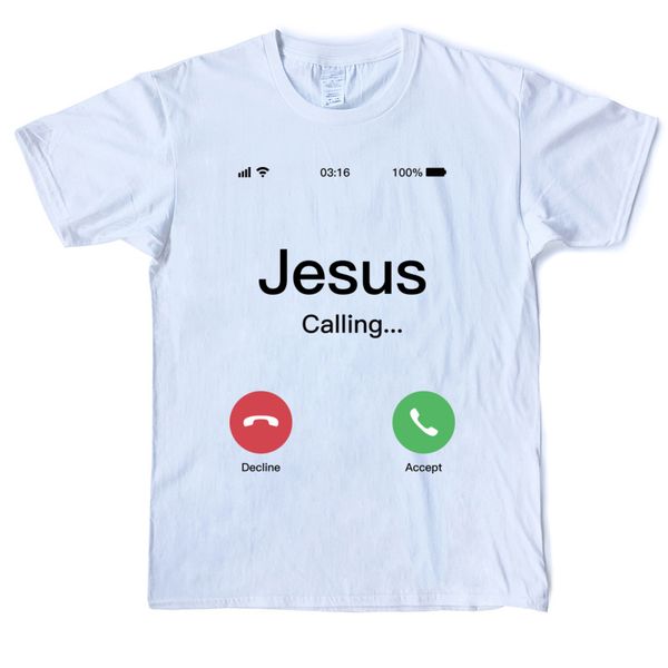 t shirt jesus