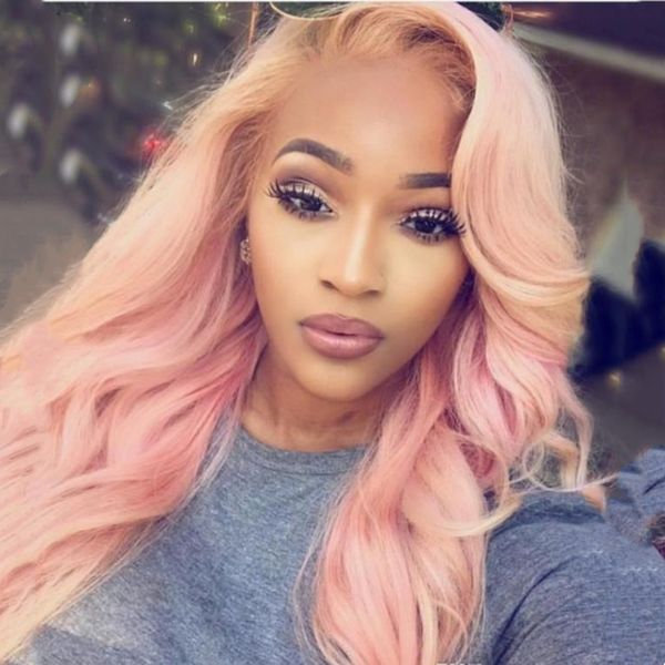 

Perucas sintéticas luckystar_wigs