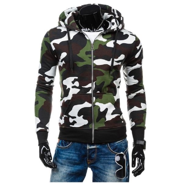 

zogaa мужская мода толстовки tracksuit вскользь drawstring сплошной цвет с длинным рукавом geek новый мужской моды с длинным рукавом hoodie, Black