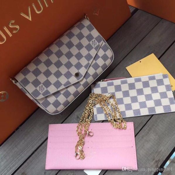 

5646 2019 new de igner handbag luxury handbag wallet famou brand handbag women bag cro body bag fa hion vintage leather