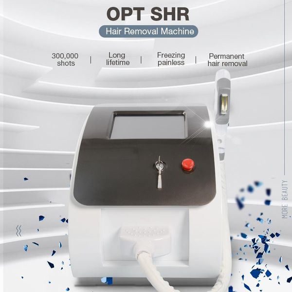 

most popular opt shr ipl laser beauty equipment new style shr ipl machine opt aft ipl hair removal beauty machine elight skin rejuvenation, Black