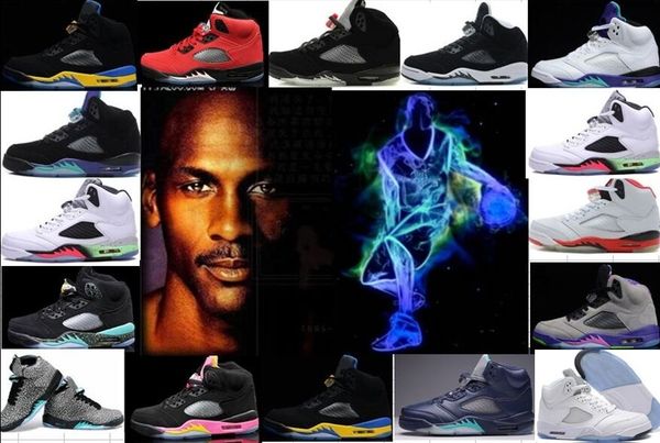 

оптом красные замшевые огт белый цемент 5с 5с баскетбол обувь горячая распродажа кроссовки высокое качество орео тренеры по легкой атлетике