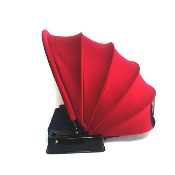 

easy up beach tent sun shelter tent sun shade sunshade waterproof polyester anti-ultraviolet radiation mini fan in