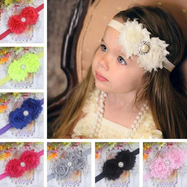 

baby girl headbands gold velvet bow elastic hair accessories kids hair accessories baby hairband 1, Slivery;white