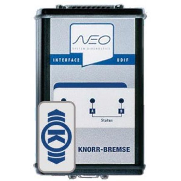 

knorr bremse diagnostic kit (udif