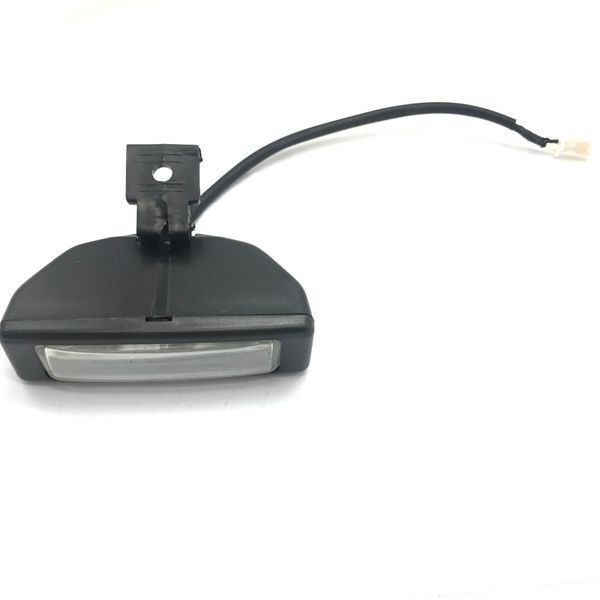 

new led head light fits 110cc 250cc light atv utv