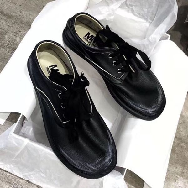 

Sapatos ocasionais fulaoda