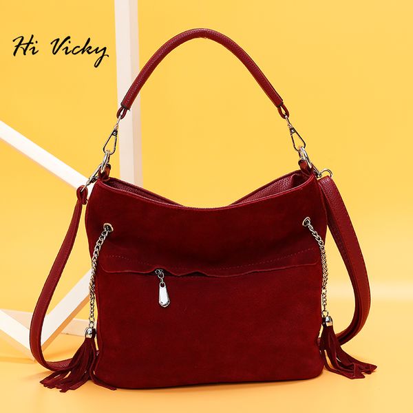 

2019 new women winner red handbags shoulder bag brand female leisure cossbody hobo handbag designer lady blosa handle bags