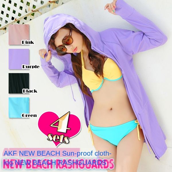 

women's protective sunscreen clothes uv protection coat oem beach women's coat uv sunscreen clothes, White;black