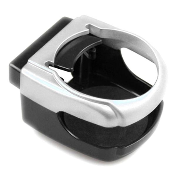 

car air condition vent outlet can water bottle cup mount holder