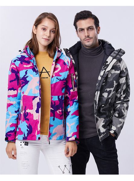

winter designer couples coat luxury printed warm hooded jackets casual couples plus size outerwear, Black;brown