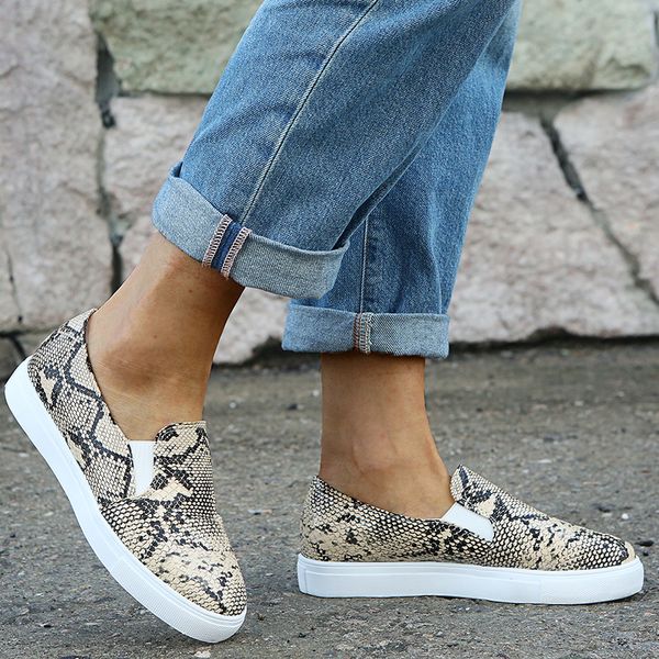 

vertvie loafers women flats 2019 fashion woman casual slip on shoes torridity flat comfortable ladies shoe zapatos mujer, Black