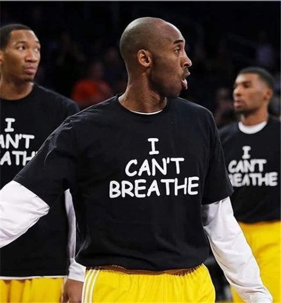 

i can not breathe for equality for justice women tshirts the new men's basketball t-shirt summer i can not breathe short t-shirt cotto, White;black