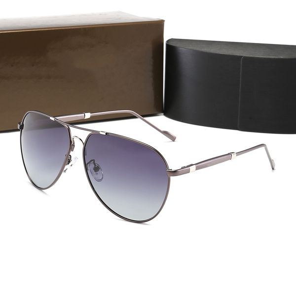 

famous designer men and women sunglasses premium uv400 summer uv protection brand four-color optional high-quality with boxedwr3, White;black