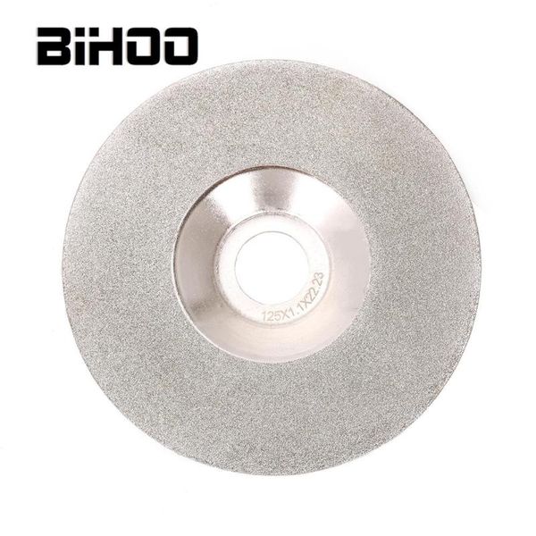 

1pc 5" plating diamond grinding disc cutting disc angle grinder accessories for marble tile glass