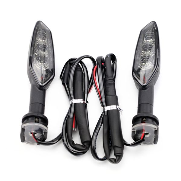 

led turn signal indicator light for yamaha fz-10 fz-09 fz-07 fz-03 fz-25 fj-09 xsr900 xsr700 motorcycle blinker front or rear