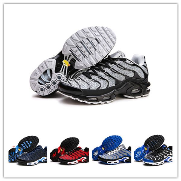 

Дизайнерские кроссовки tn kpu для мужчин Mercurial TN plus Спортивные кроссовки Chaussure Homme Mans