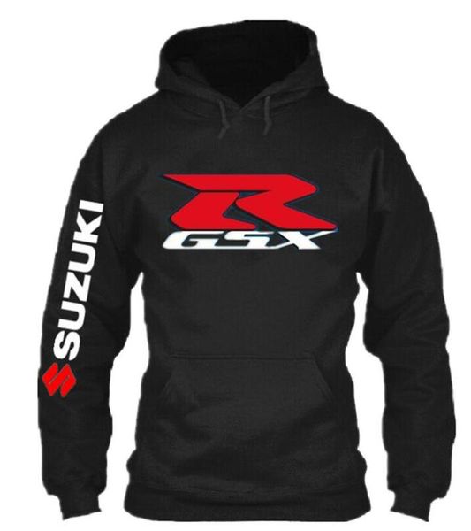 

2019 brand winter men for gsx-r men hoodies hoodies casual jackets coat k