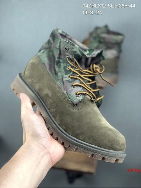 

2019 original 6-inch shoes mountaineering shoes designer sports 678 shoes for men women sneakers trainers waterproof size 36-44
