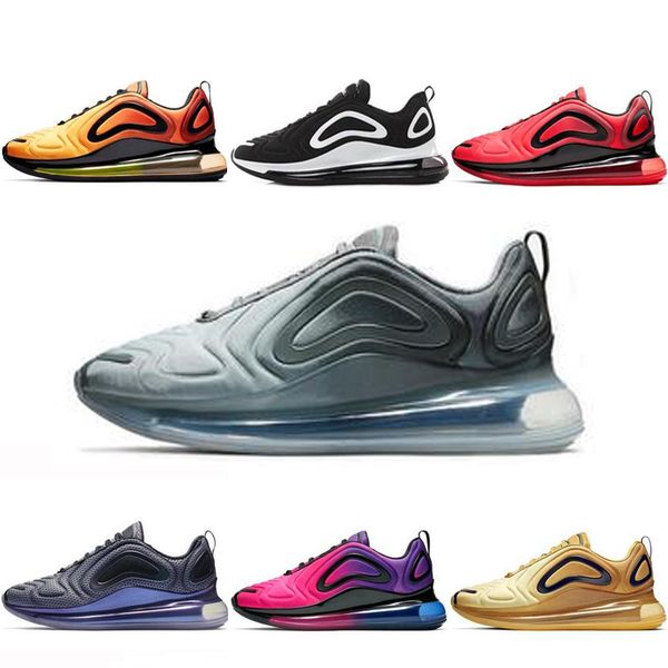 tenis nike mujer colores neon