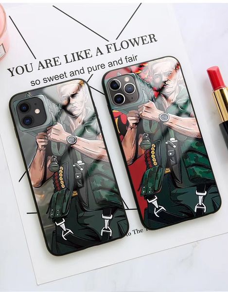 

Cases para Celulares jamescjj