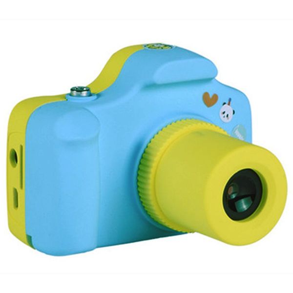 

1.5 inch 2mp 1080p mini lsr cam digital camera for kids baby cute cartoon multifunction toy camera children birthday gift