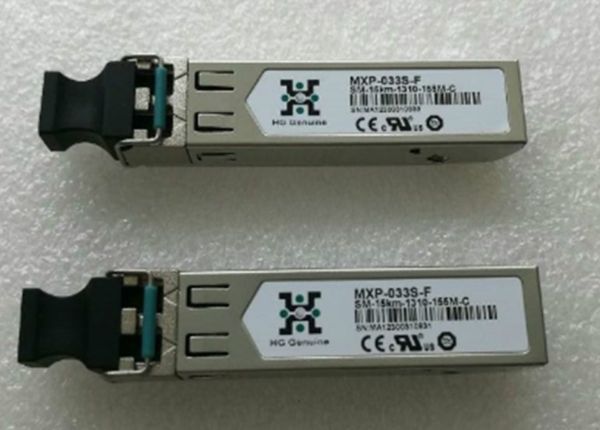 

оригинал 100% для huawei mxp-033s-f 155m 1310nm 15km sm