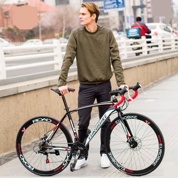 

нова ална Ѭама маѬки ђглеѬода 700c колеа 21/27 коѬо дико доѬожнй велоипе