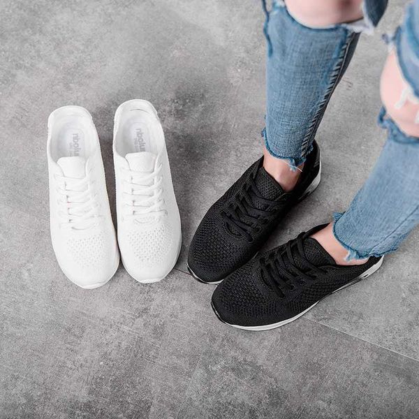

tenis feminino gym sports shoes woman tennis shoes for outdoor sneakers women athletic walking jogging trainers zapatilla mujer