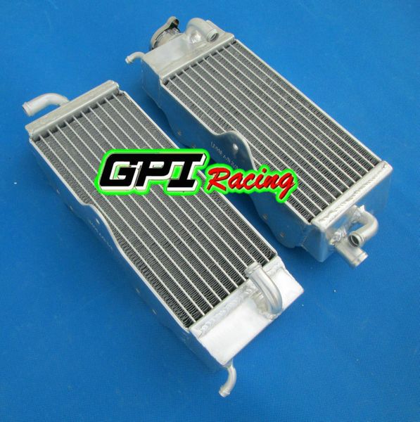 

aluminium radiator for yamaha wr250 wr 250 1994-1997 95 96 1994 1995 1996 1997 rh&lh gpi racing