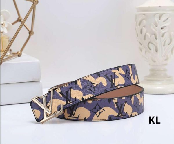 

designers luxury men h buckle belt business smooth buckle fashion mens belts luxury belt -10, Black;brown