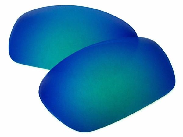 

kampire polarized replacement lenses for fives 2.0 sunglasses- multiple options