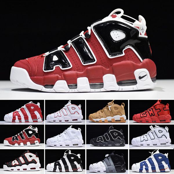 tenis pippen 96