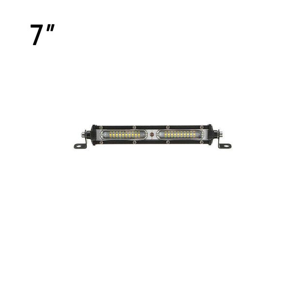 

waterproof led work light wear-resistant 6000-7000k aluminum alloy lamp