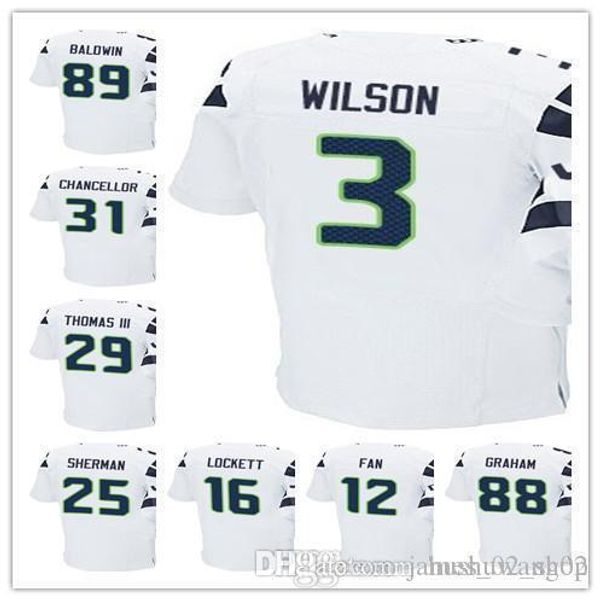 wilsons jersey