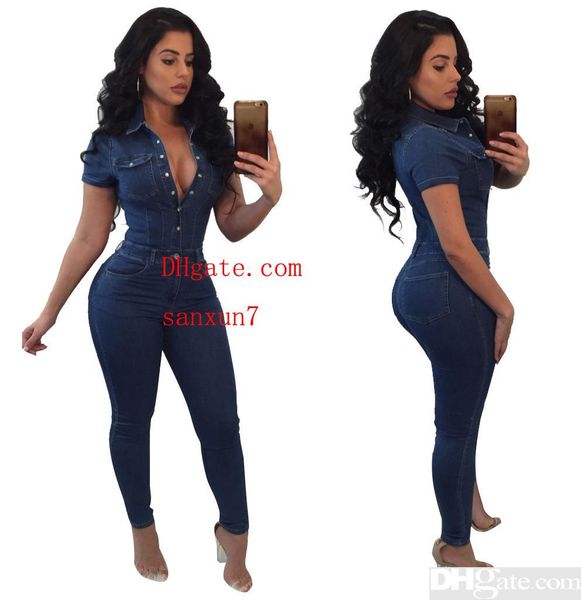 

pants summer clothing girl jumpsuit new in 2019 wholesale offerlarge standard code jeans women's clothes slim leisure timem, Black;white