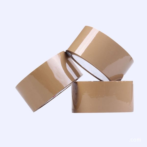

10 rolls 48mm parcel x 60 yards brown box клей ђпаковка ђпаковка доавка коѬобки ђплониелне ле
