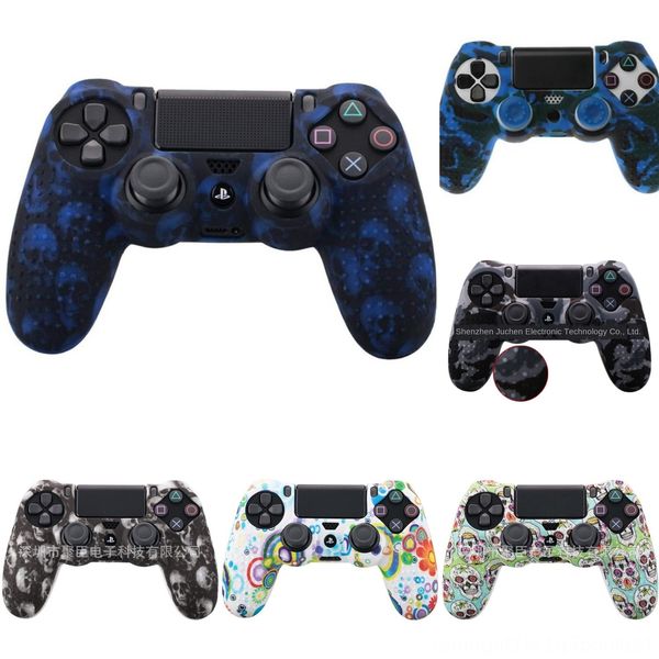 

xtqzz for eva bag for ps4 slim pro wireless controller protective ps4 carrying case hard sony shookproof wireless gamepad