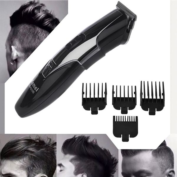 

kemei pg100 professional electric professional fade clippers tools four limit comb pg100 bwkf qvvhx