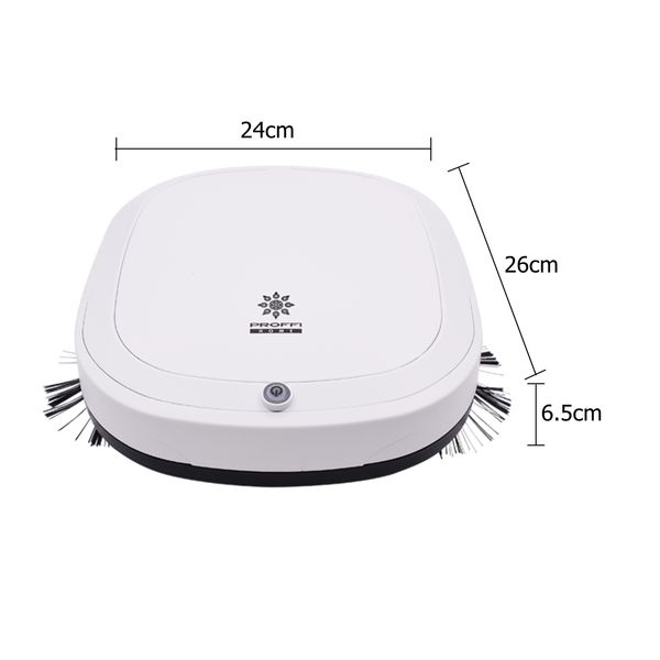 

strong suction intelligent vacuum cleaner robot dry wet sweeping cordless auto dust sweeper machine anti-drop for home cleaning