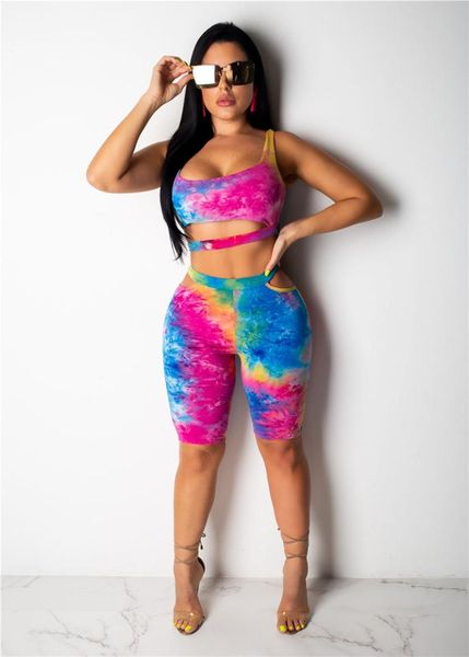 

women yoga set tracksuit gym fitness workout outfit crop stretch leggings pants sports wear for women running clothes 2pcs, White;red