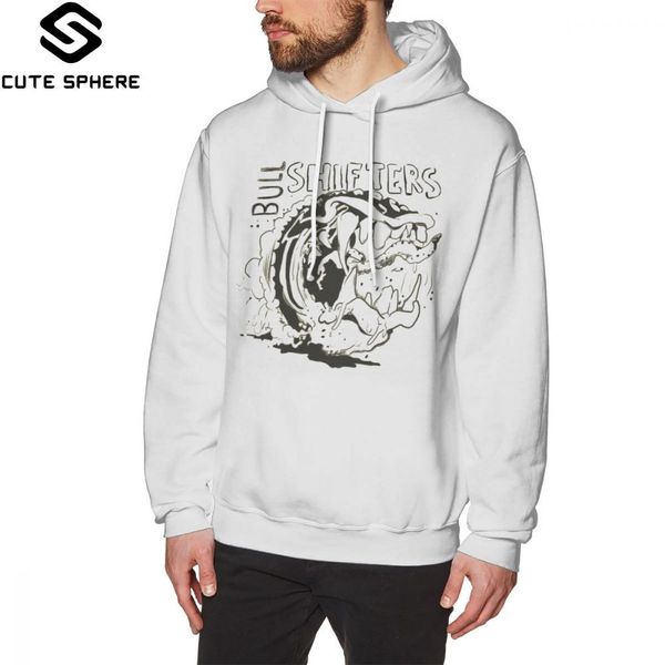 

left 4 dead hoodie bullshifters hoodies winter outdoor pullover hoodie red cool long length men cotton oversized hoodies, Black