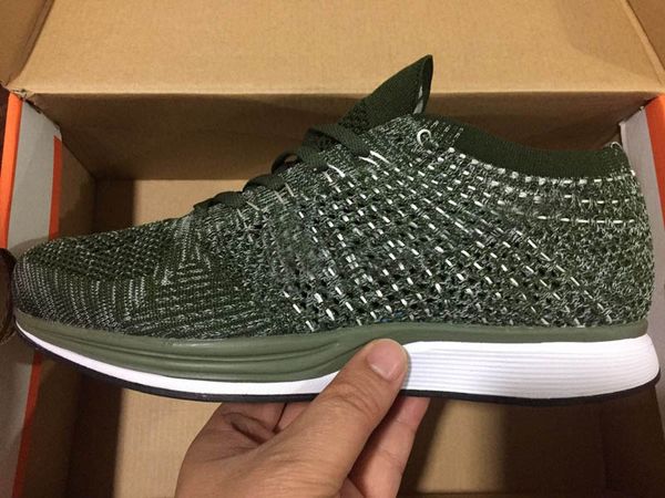 

2020 men women racer outdoor running shoes trainer chukka black red blue grey lightweight breathable walking shoes size 36-45